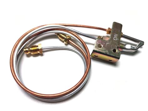how to replace a thermocouple on a gas heater